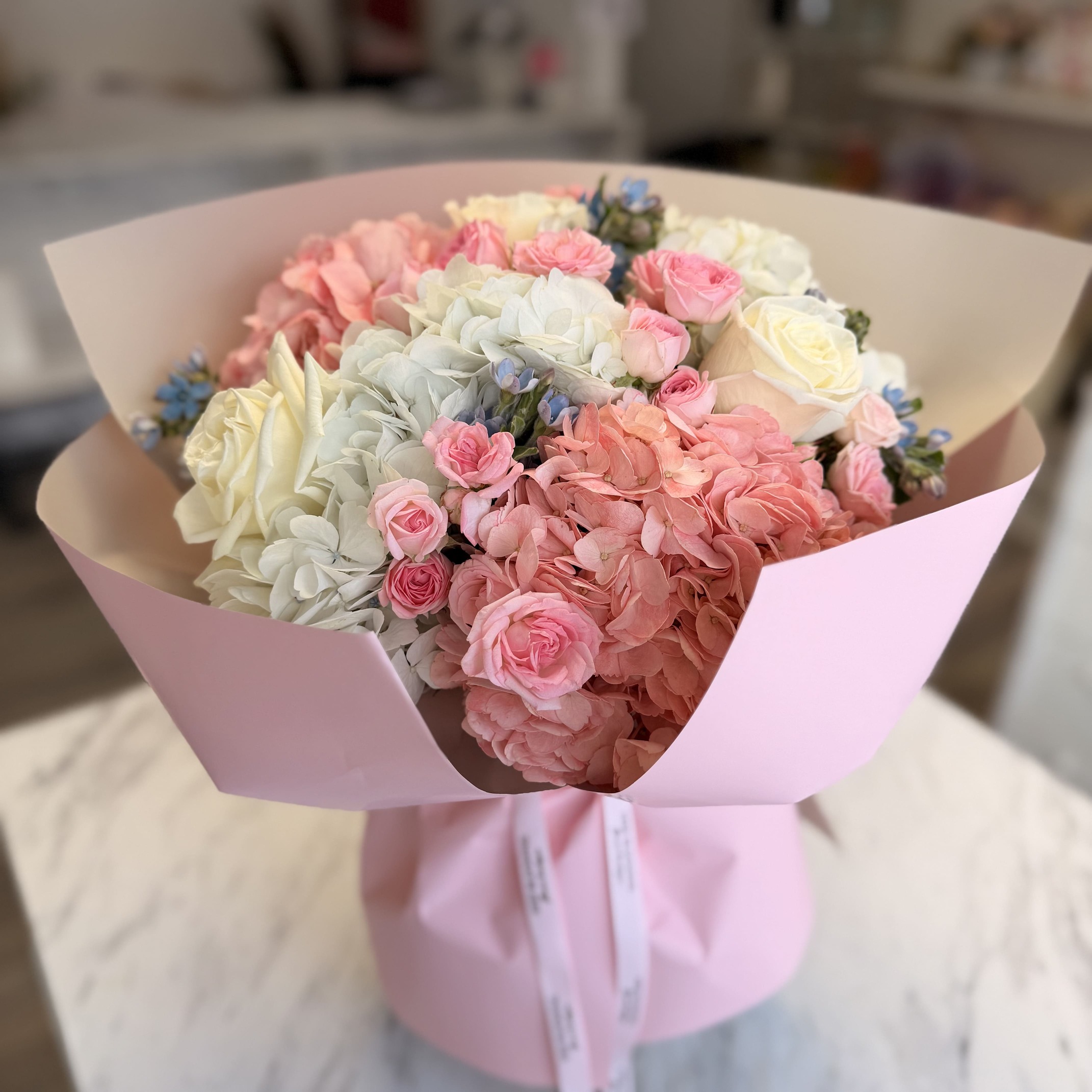 Tender Bloom