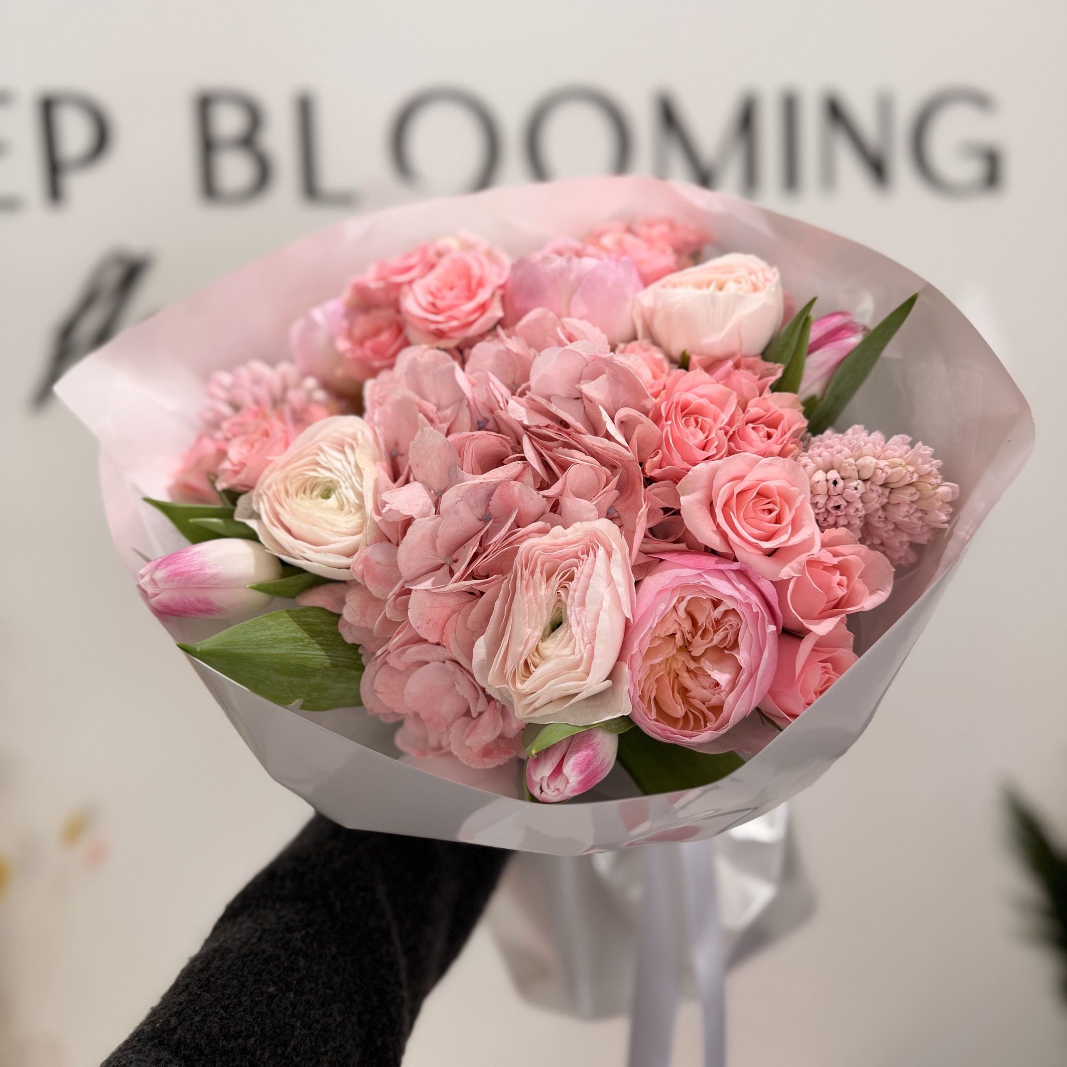 Petals of Spring