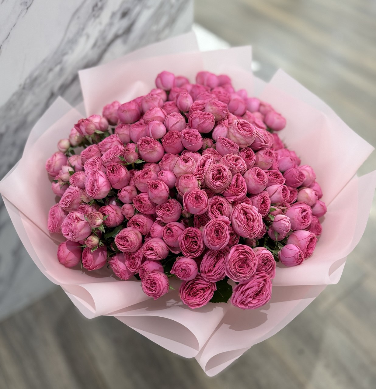Keep Blooming floral studio