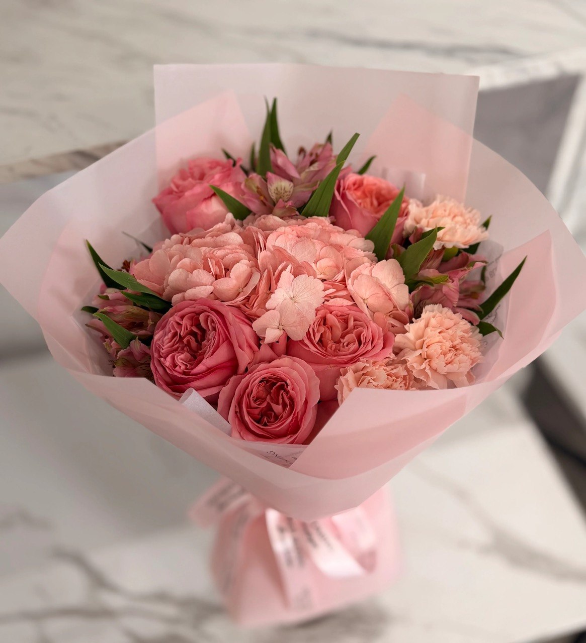 Bloom Celebration