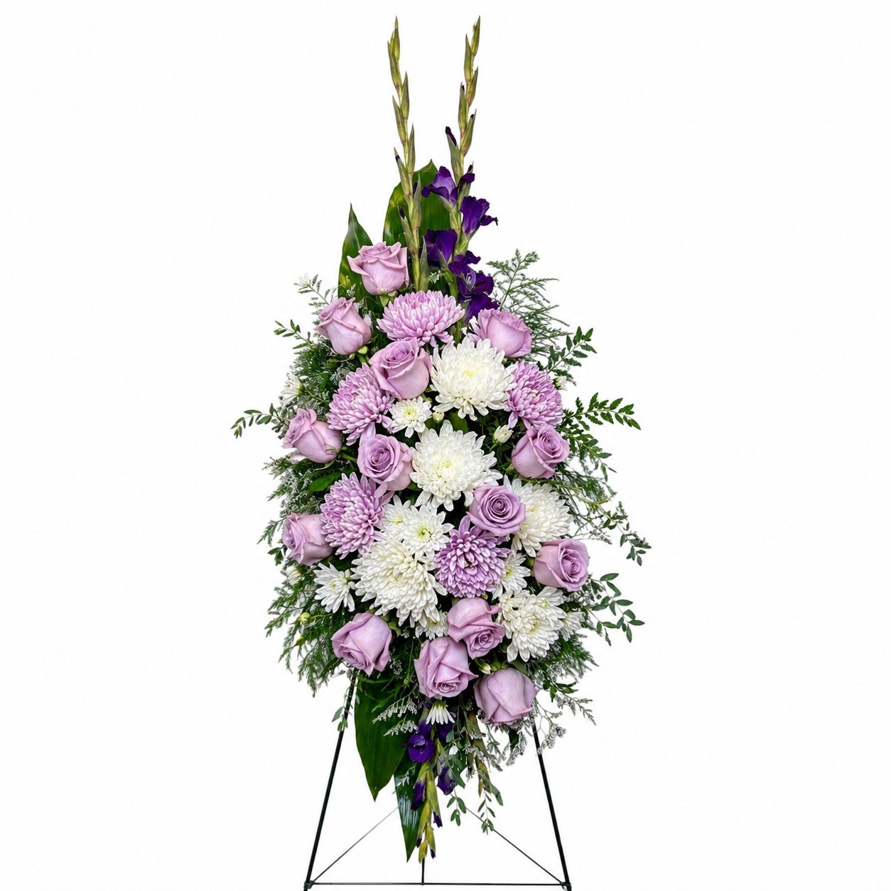 Remembrance Standing Spray