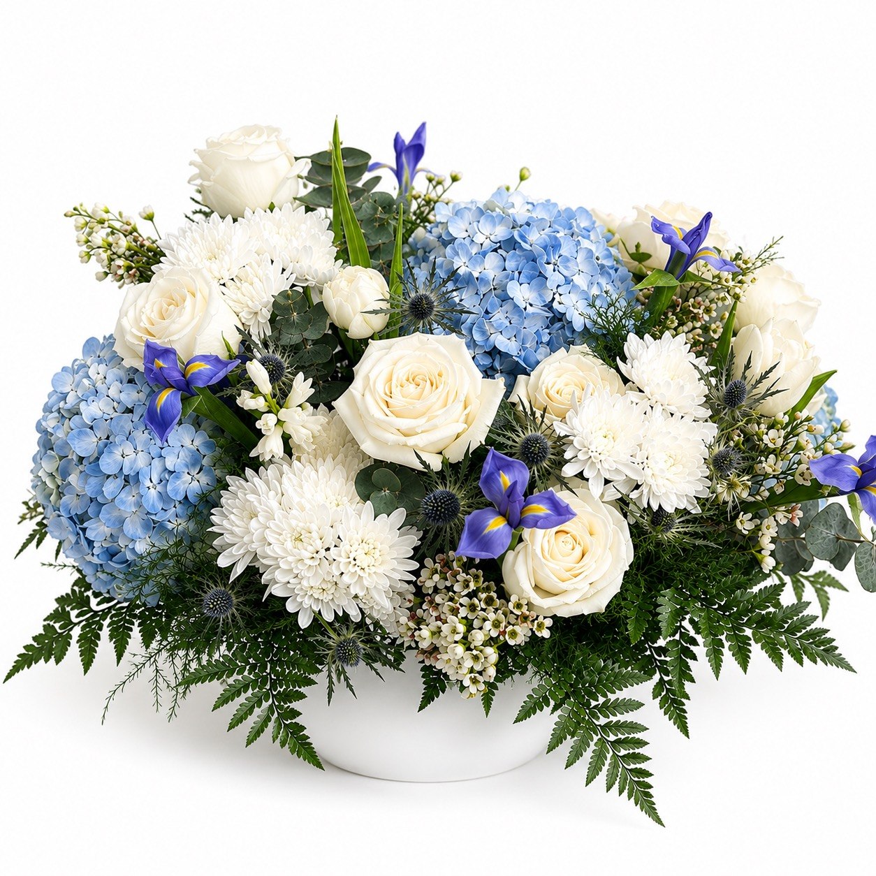 Heavenly Peace Sympathy Arrangement