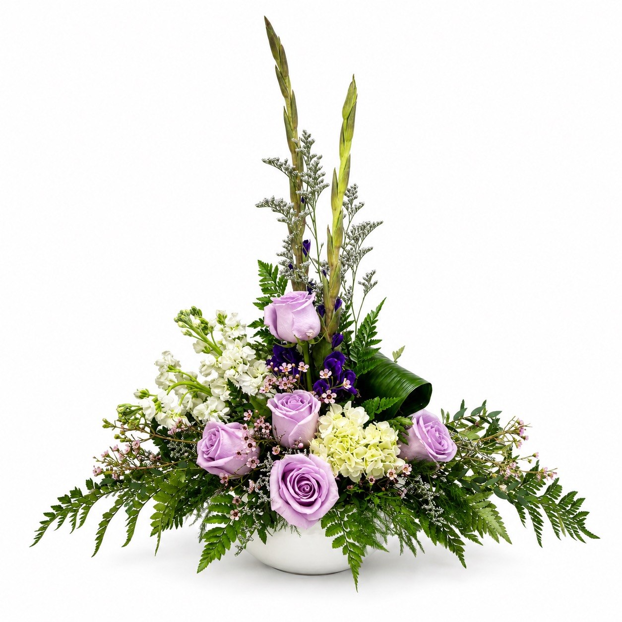 Tribute Sympathy Arrangement